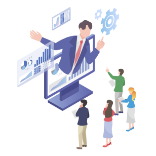 コミュニケーションツール